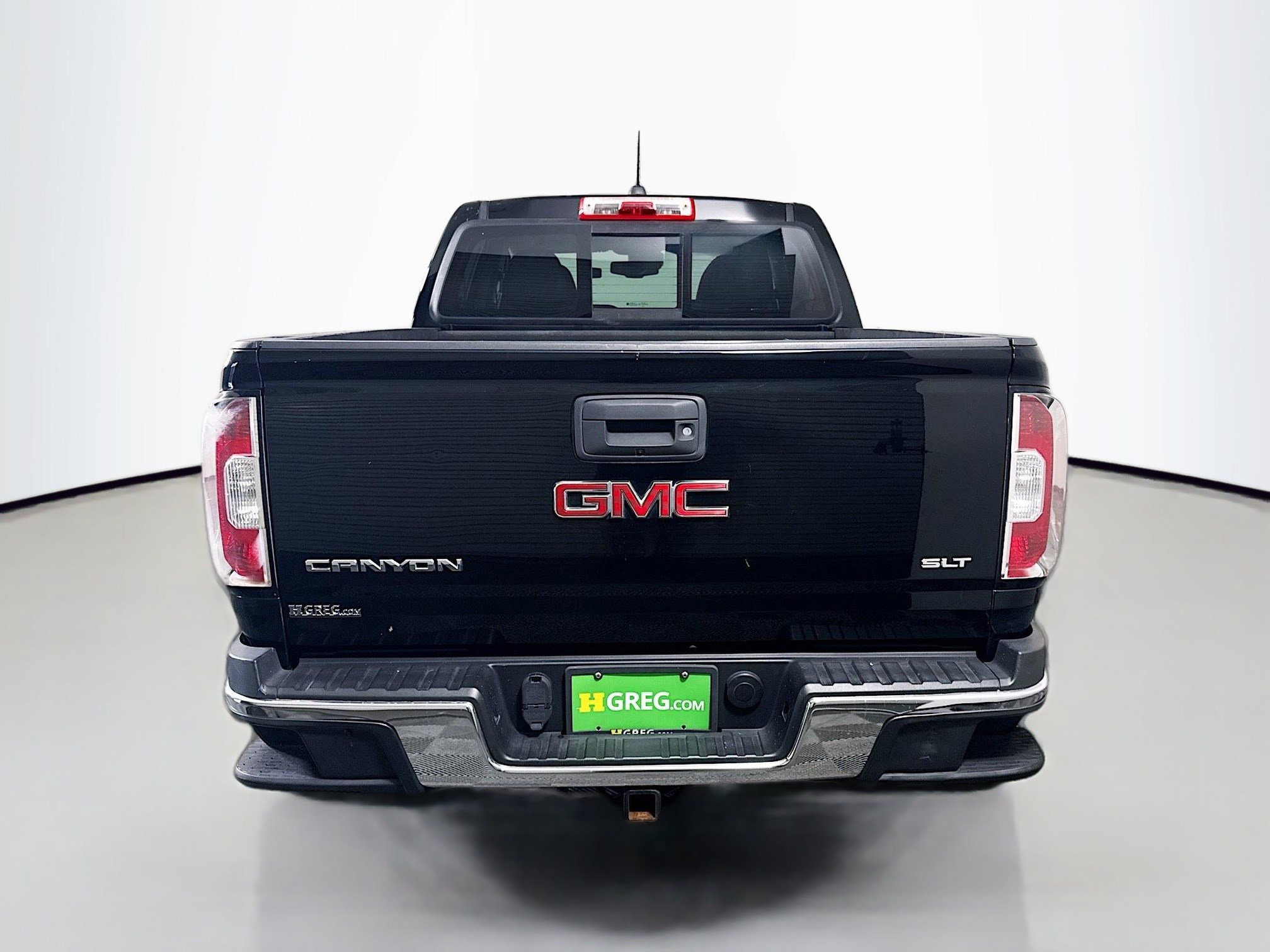Used 2016 GMC Canyon SLT w/ Driver Alert Package image 8