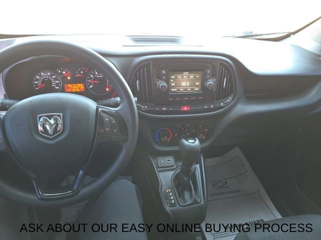 Used 2022 RAM ProMaster City Tradesman w/ Window Group 04 image 10