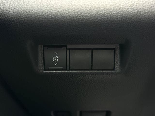 Used 2026 Toyota RAV4 LE FWD image 21