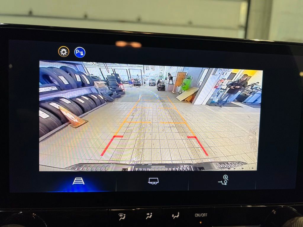 Certified 2026 Chevrolet Colorado Trail Boss image 18