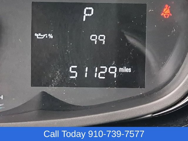 Used 2022 Chevrolet Spark LT FWD image 20