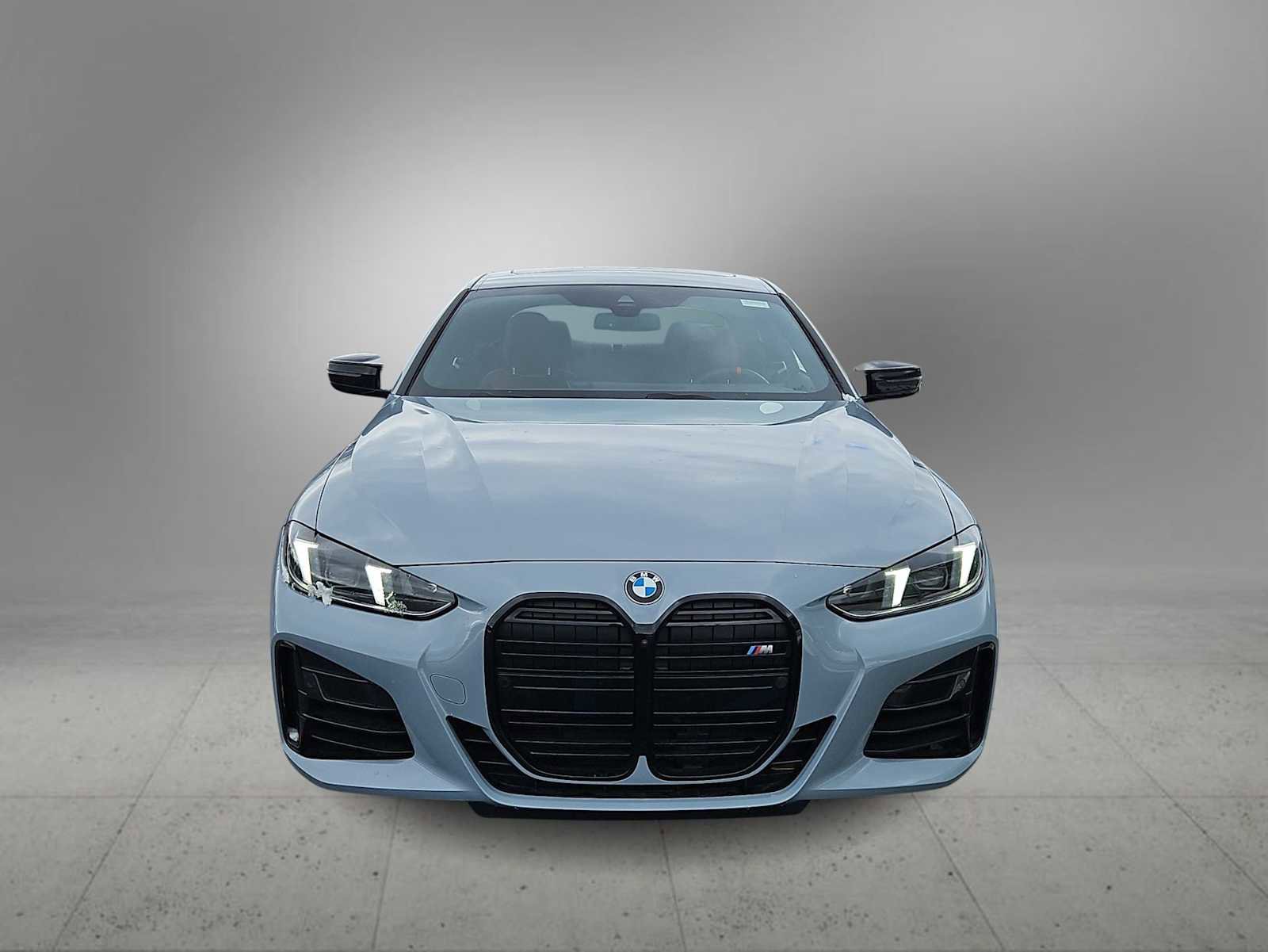 New 2026 BMW 440i xDrive M440i xDrive w/ Parking Assistance Package image 3