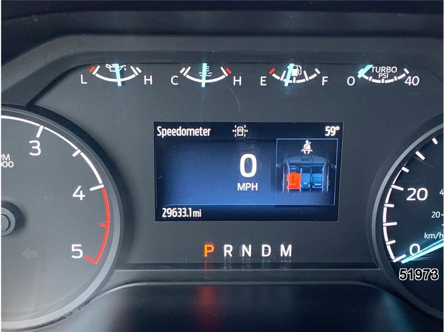 Used 2023 Ford F550 2WD Regular Cab Super Duty image 25