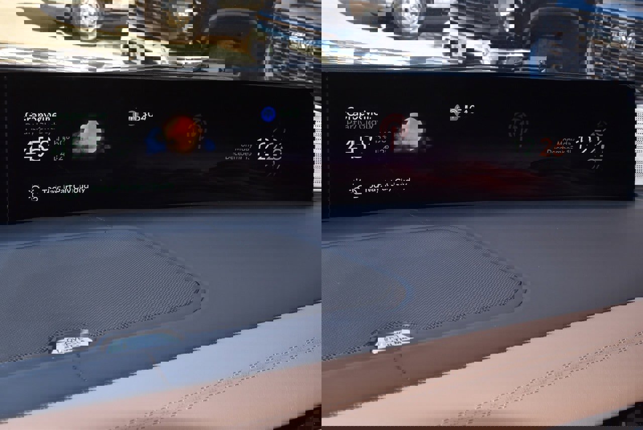 Certified 2025 Lincoln Navigator Black Label image 29