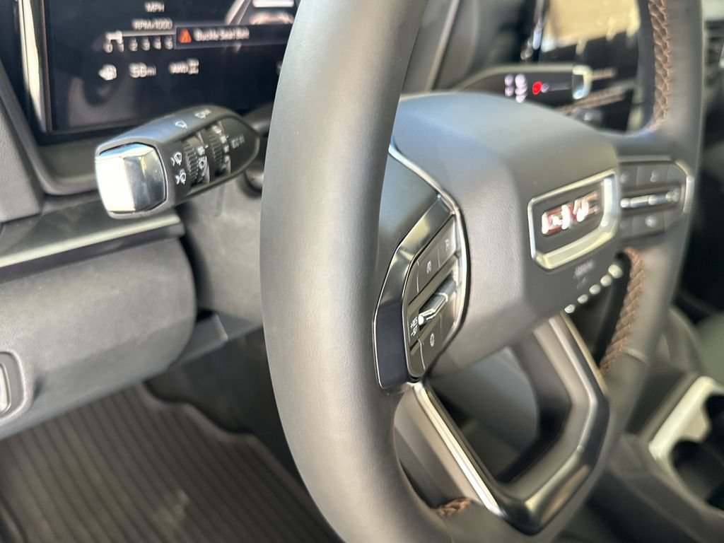 New 2026 GMC Terrain AT4 AWD/4WD image 19