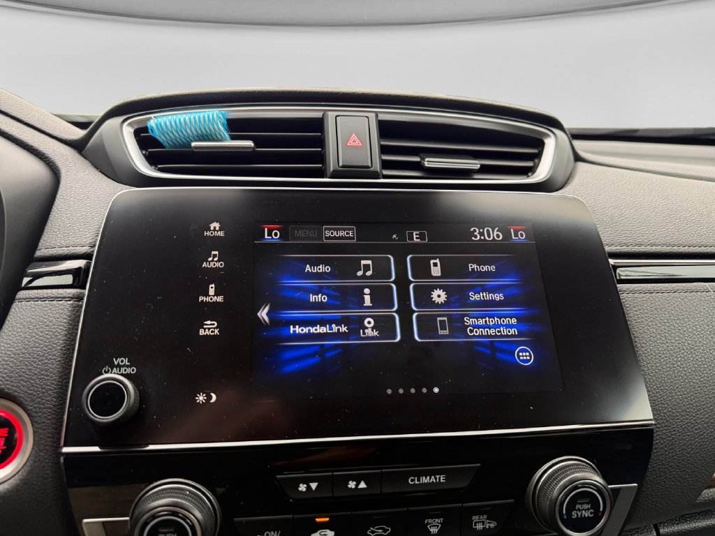 Used 2018 Honda CR-V EX-L image 18