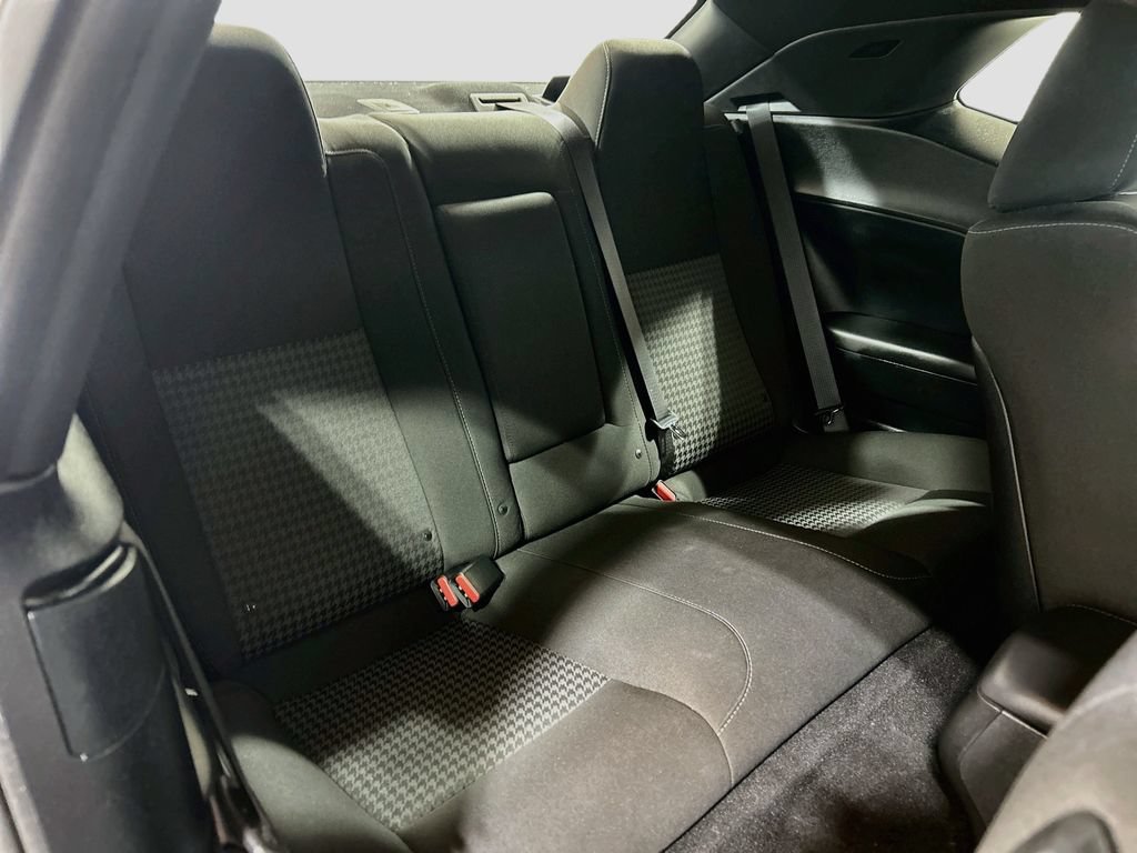 Used 2019 Dodge Challenger GT RWD image 23