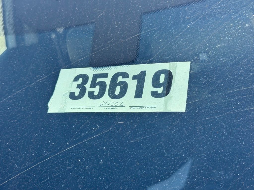 New 2026 Nissan Rogue SV w/ Rock Creek Premium Package image 26