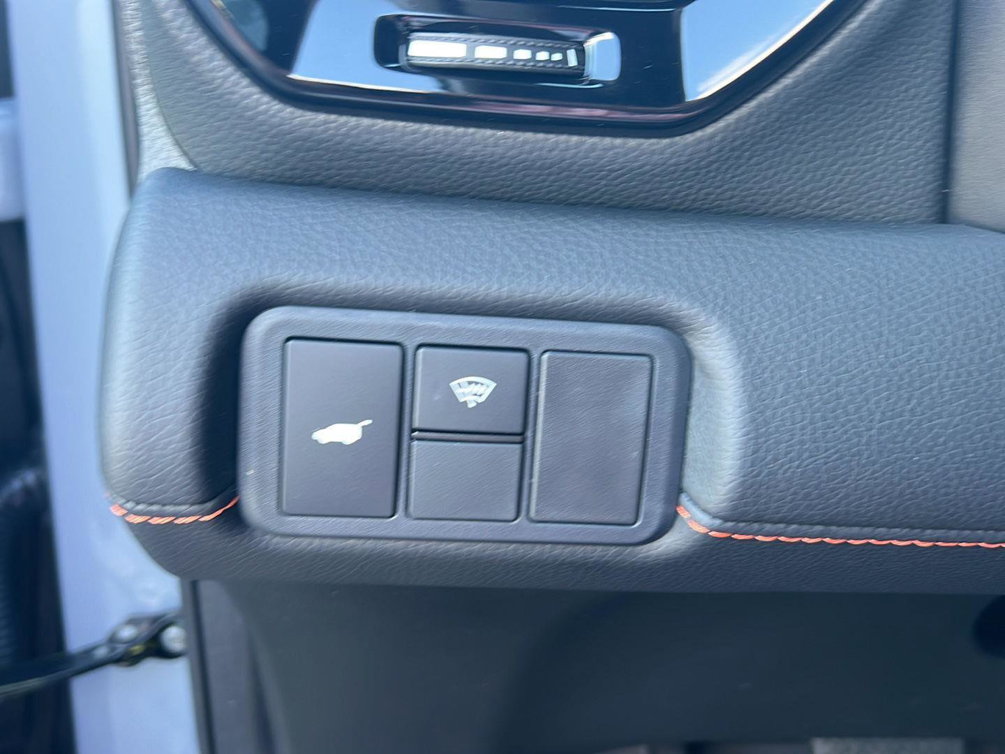 New 2026 Honda Passport TrailSport Elite image 20