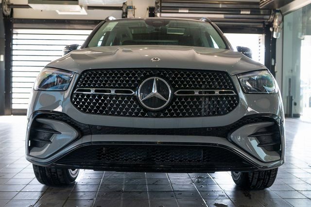 New 2026 Mercedes-Benz GLE 350 4MATIC image 2