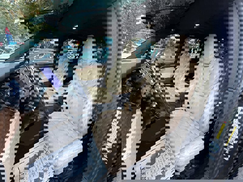 Used 2016 Tesla Model X Performance image 11