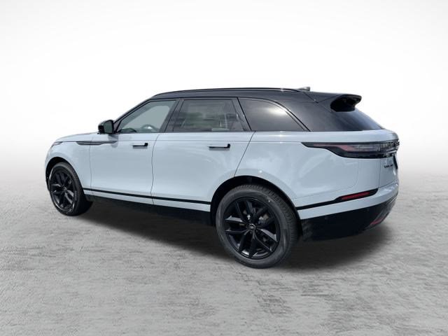 New 2026 Land Rover Range Rover Velar Dynamic SE image 5