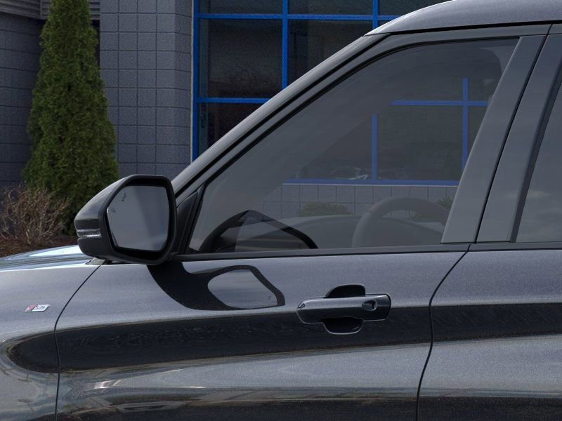 New 2025 Ford Explorer ST-Line w/ Premium Package image 20