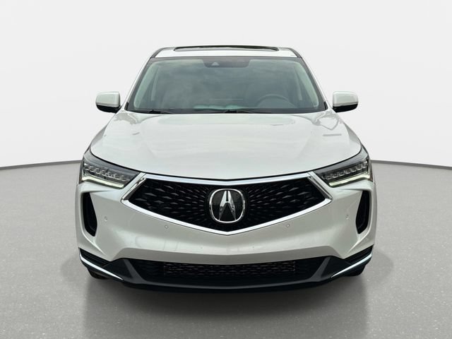 Used 2023 Acura RDX FWD w/ Technology Package image 8