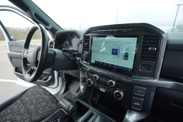 Used 2022 Ford F150 Tremor w/ Equipment Group 401A Mid image 31