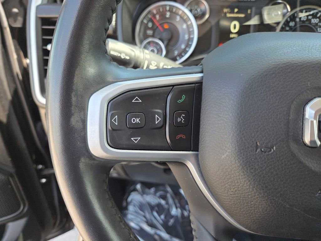 Used 2020 RAM 1500 Big Horn image 26