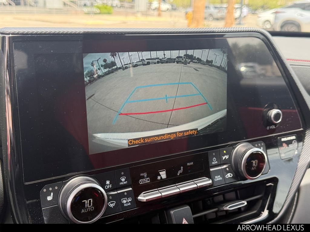 Used 2024 Toyota Highlander XSE AWD/4WD image 20