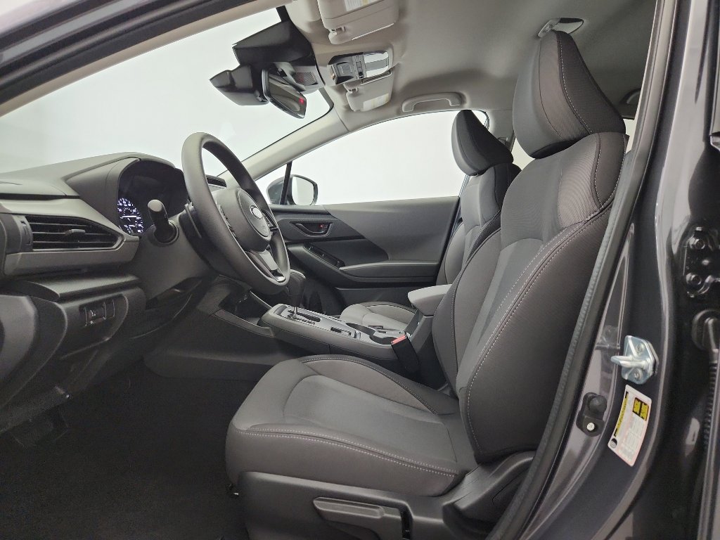 New 2026 Subaru Crosstrek 2.5i AWD/4WD image 6