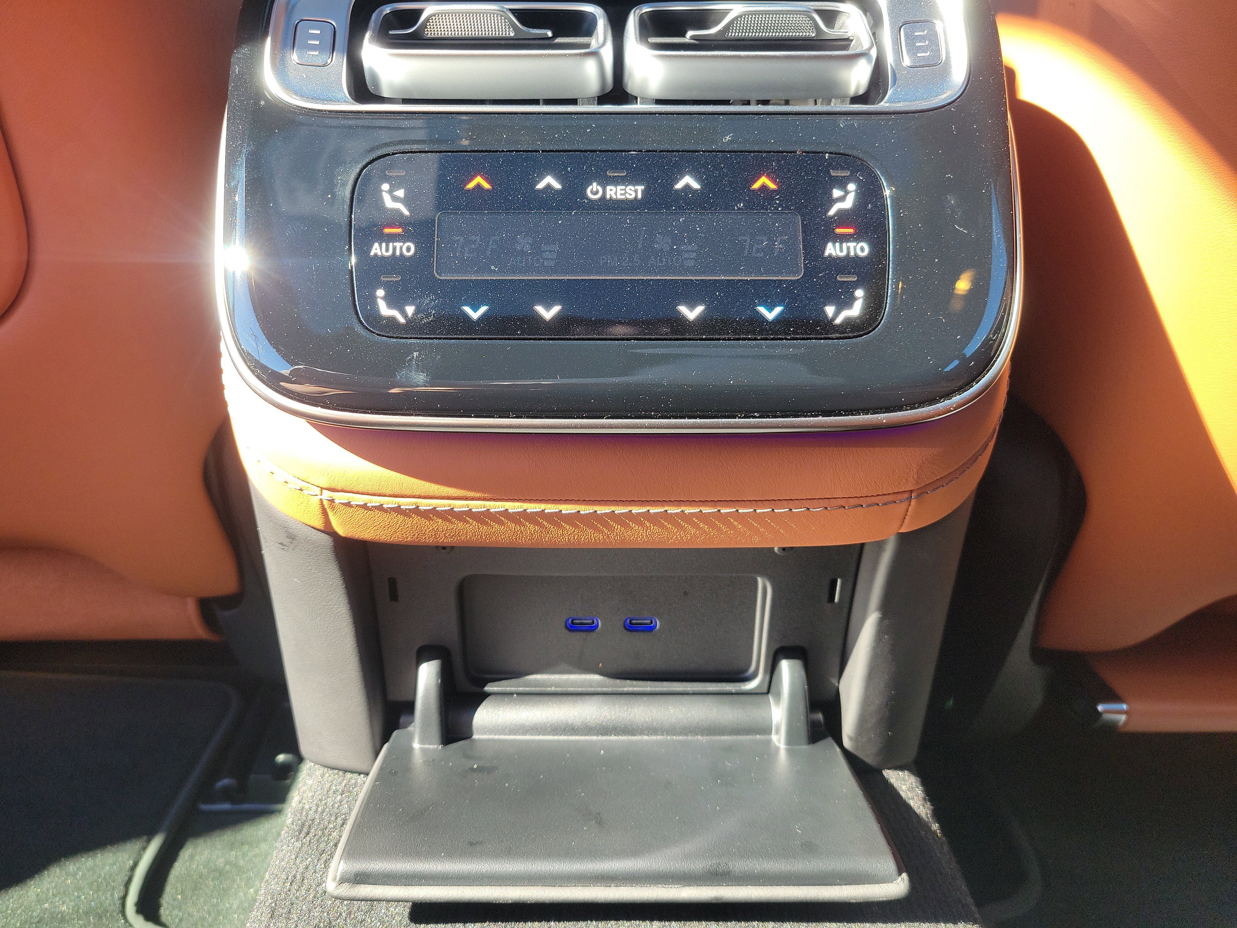 New 2026 Mercedes-Benz S 63 AMG S image 10