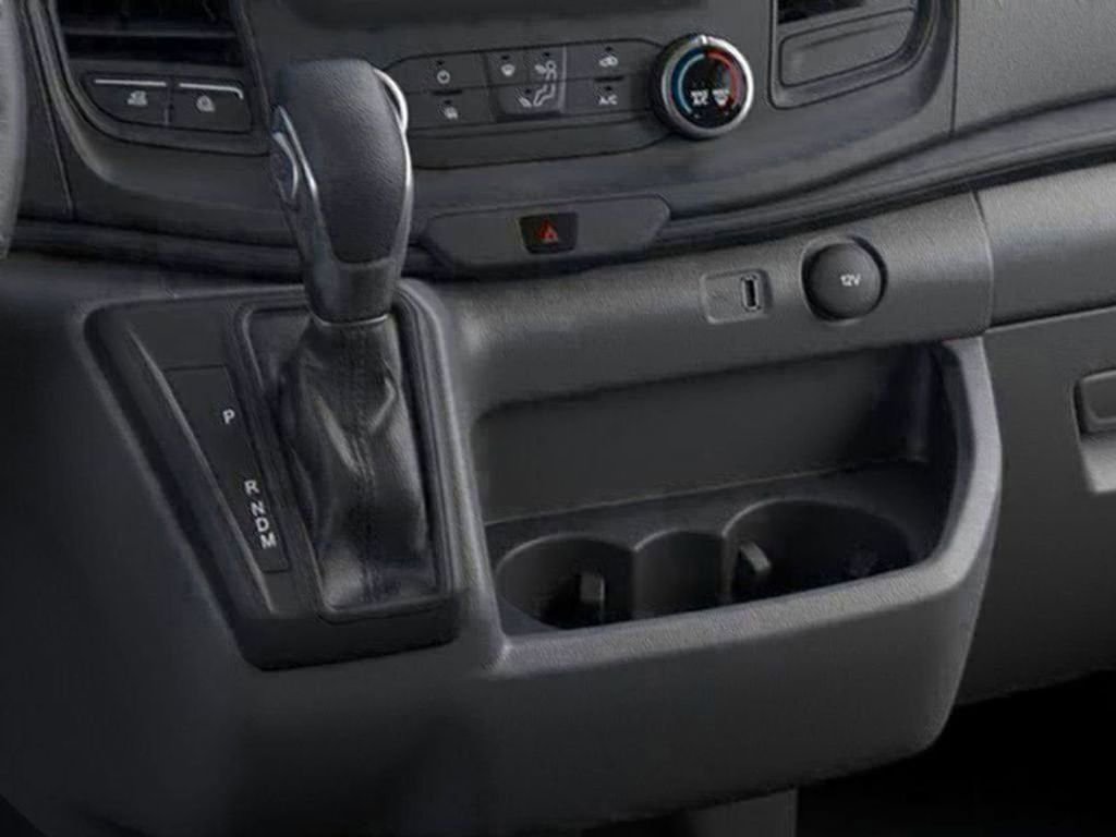 New 2025 Ford Transit 150 Low Roof image 26