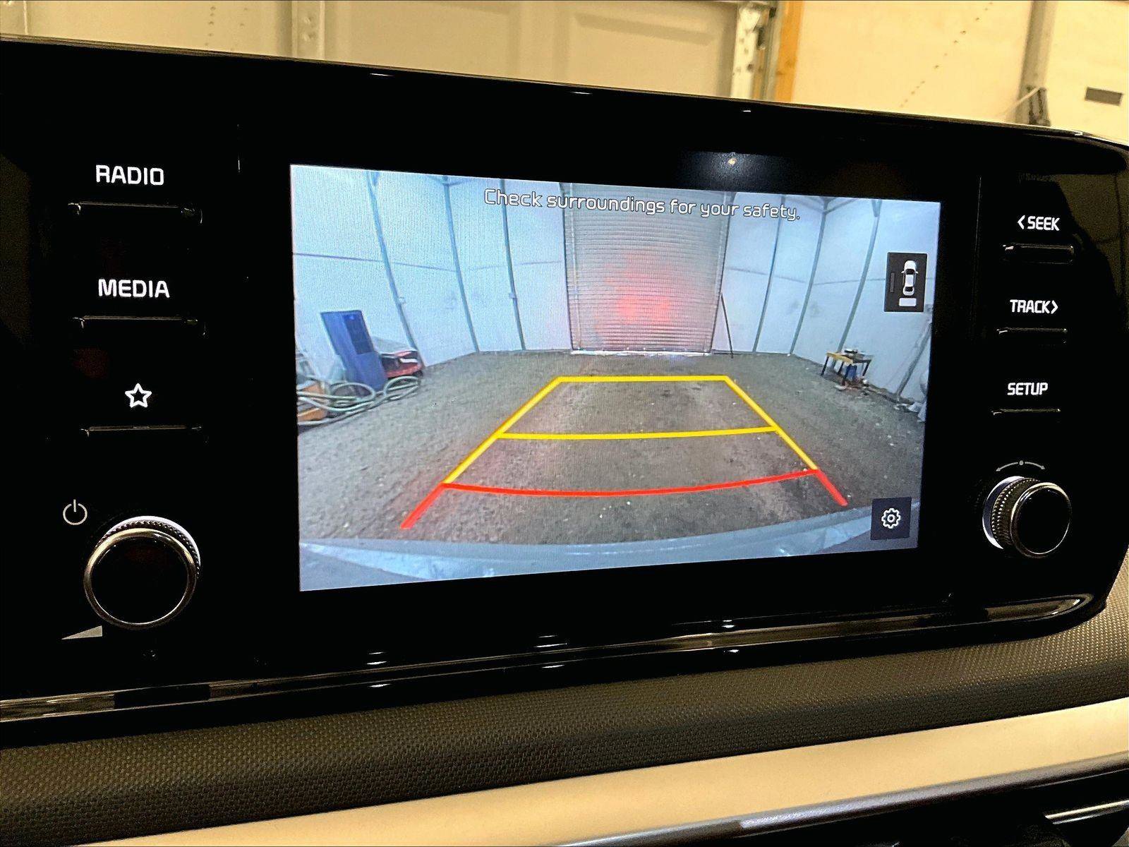 Used 2021 Kia K5 GT-Line image 20