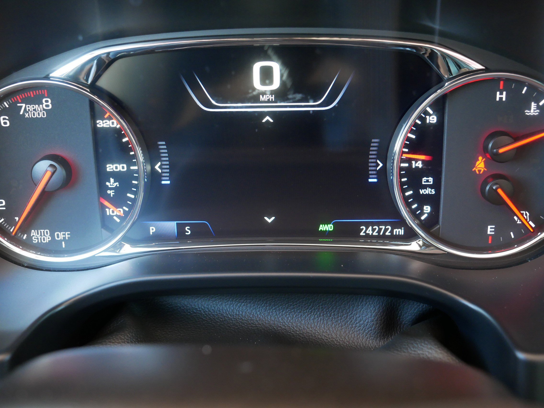 Certified 2023 GMC Acadia SLT w/ Elevation Edition image 21