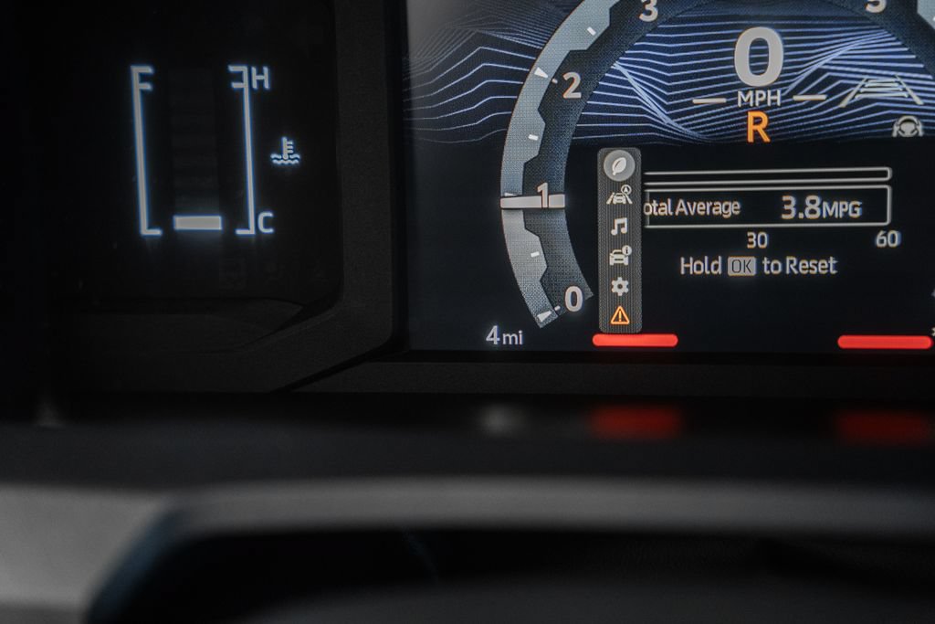 New 2026 Toyota 4Runner SR5 RWD image 41