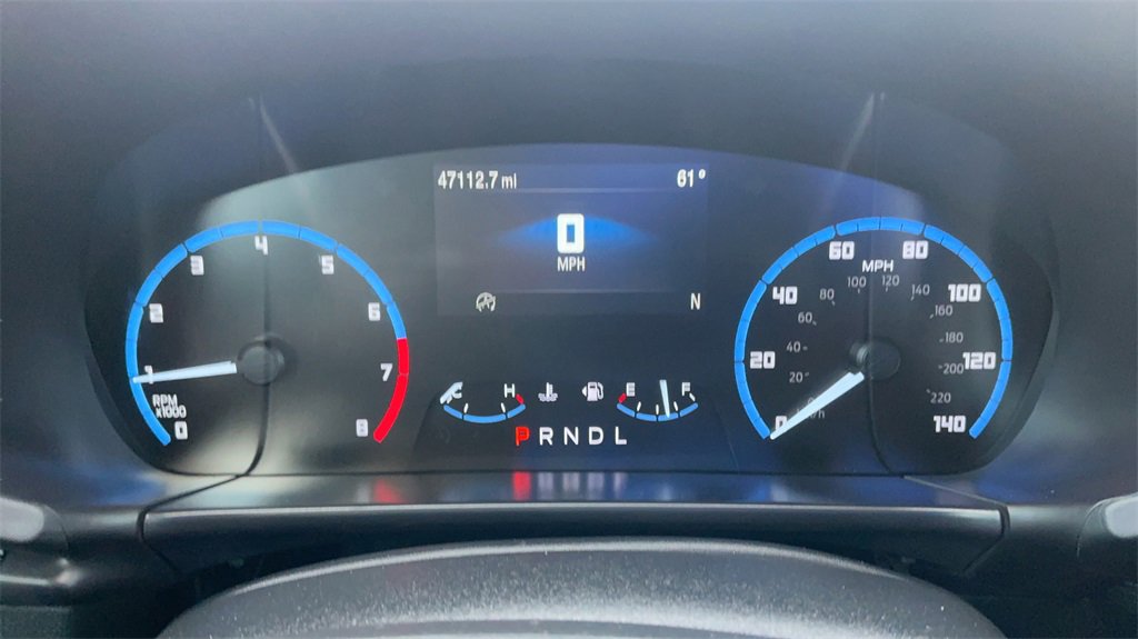 Used 2023 Ford Bronco Sport Big Bend w/ Convenience Package image 20