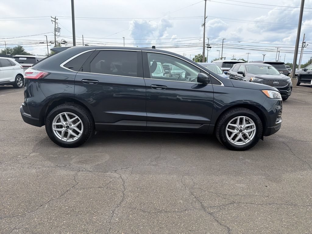 Used 2024 Ford Edge SEL w/ Convenience Package AWD/4WD image 6