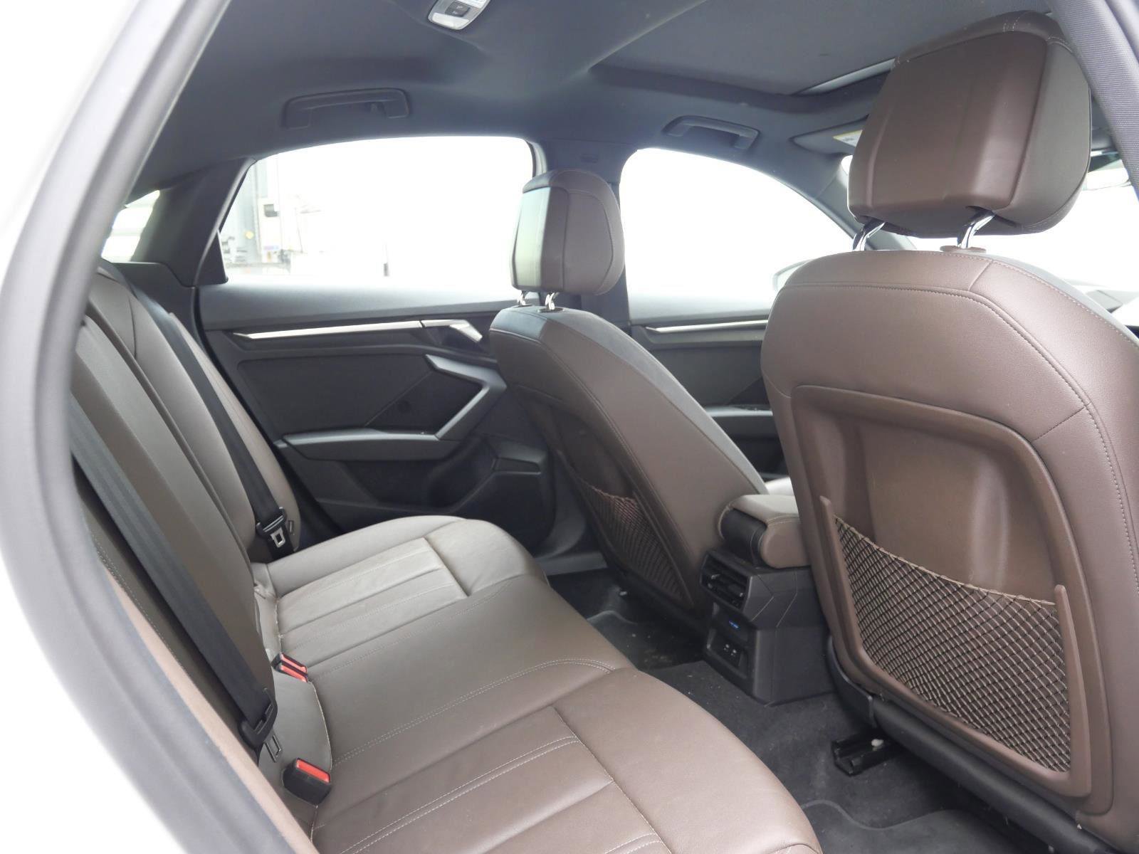 Used 2022 Audi A3 2.0T Premium w/ Convenience Package AWD/4WD image 26
