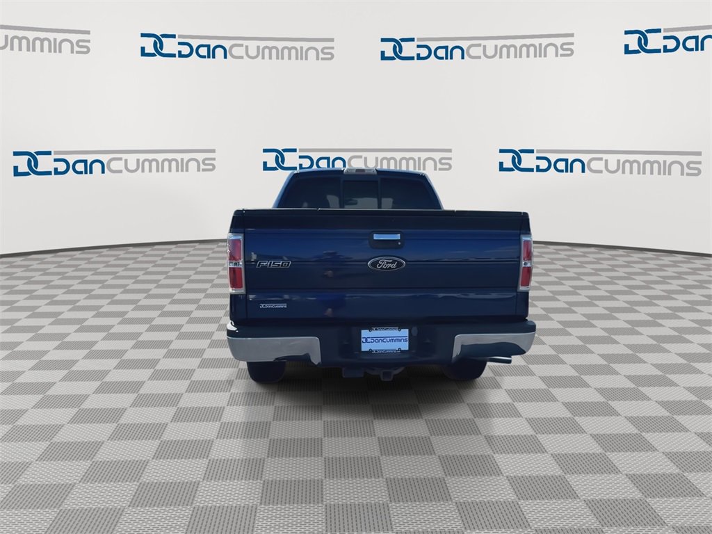Used 2009 Ford F150 XLT image 7