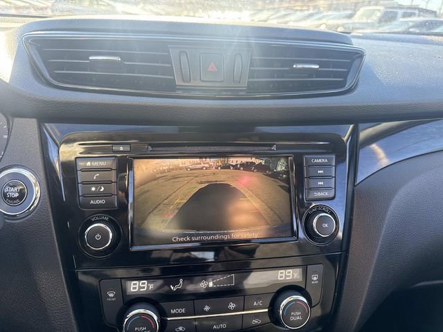 Used 2020 Nissan Rogue Sport SV w/ All-Weather Package image 24