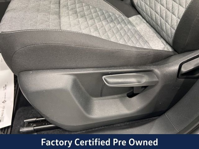 Used 2025 Volkswagen Tiguan S AWD/4WD image 11