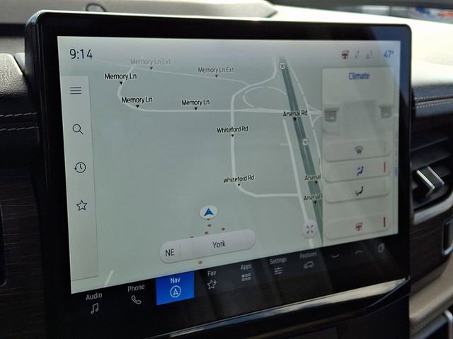 Used 2022 Ford Expedition Max Limited image 3