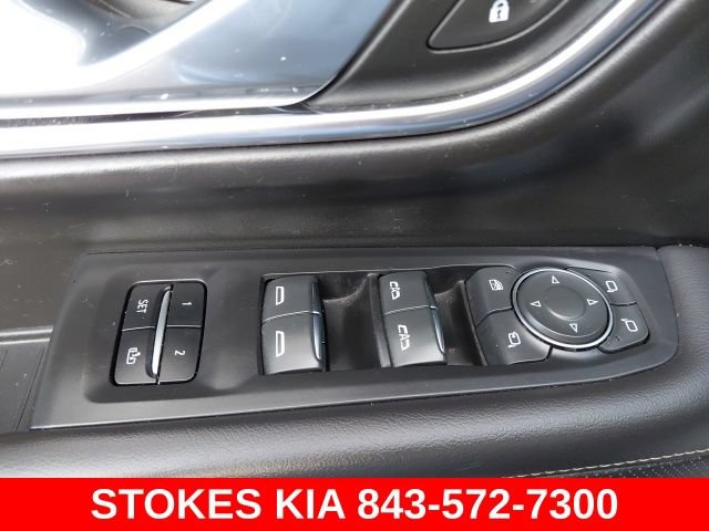 Used 2024 Chevrolet Tahoe Premier w/ Premium Package AWD/4WD image 24