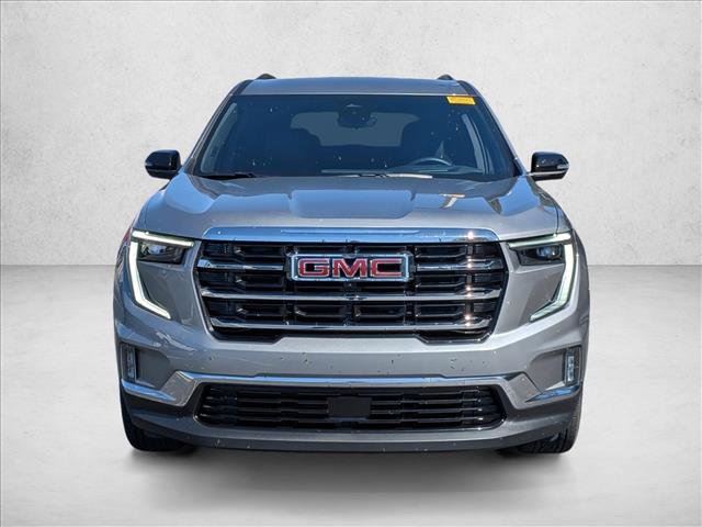 Used 2026 GMC Acadia Elevation w/ Elevation Premium Package AWD/4WD image 3