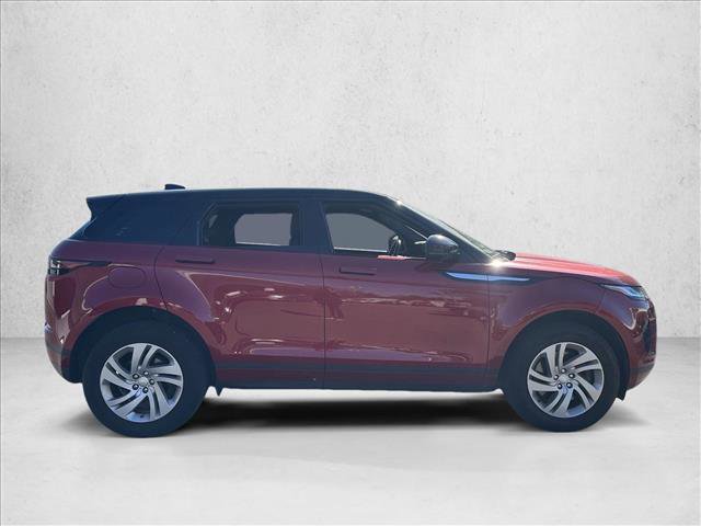 Used 2020 Land Rover Range Rover Evoque S AWD/4WD image 4