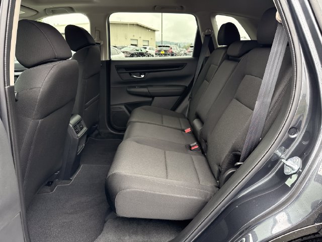 New 2026 Honda CR-V EX image 17