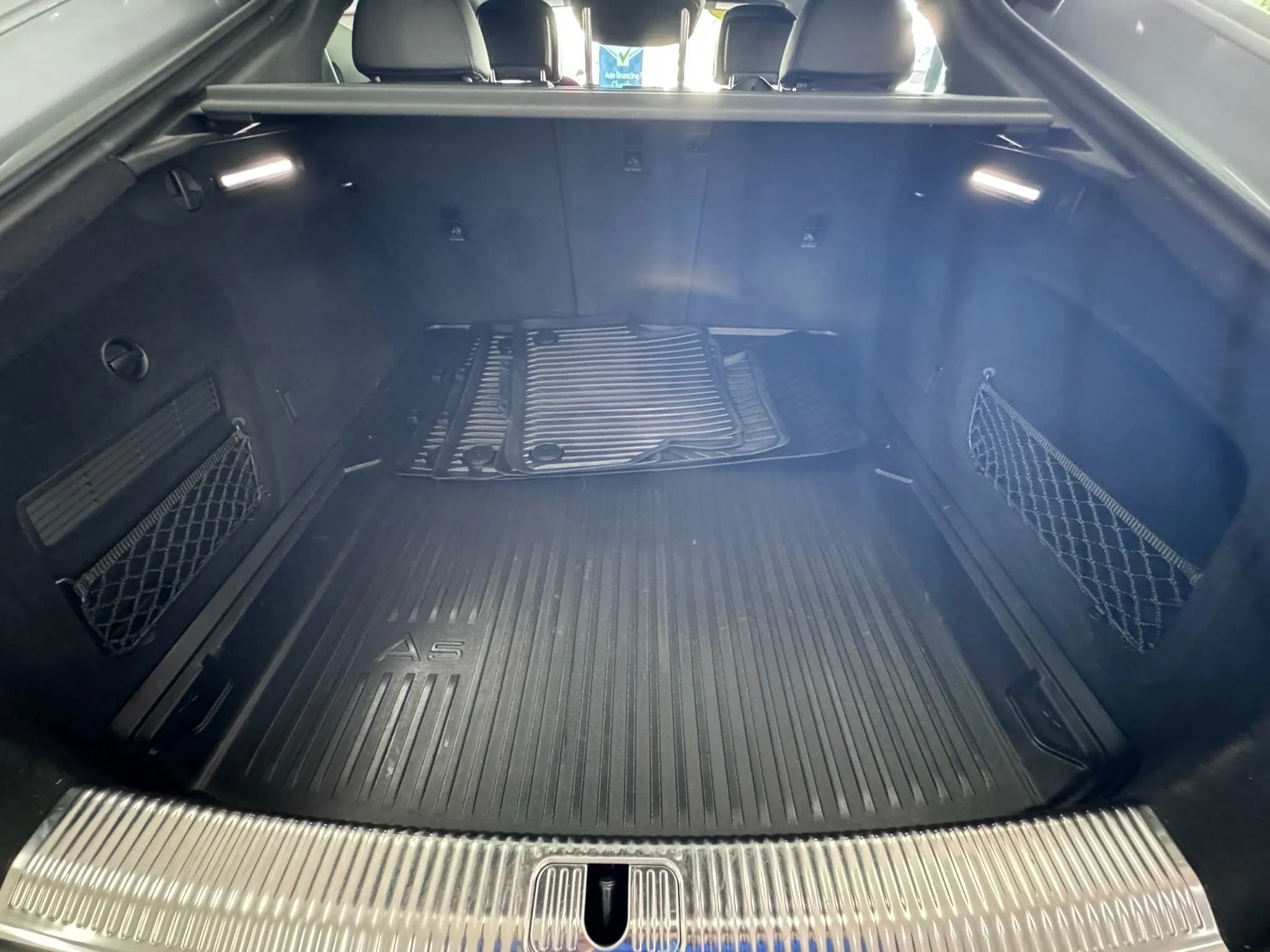 Used 2018 Audi A5 2.0T Premium Plus w/ Premium Plus image 20