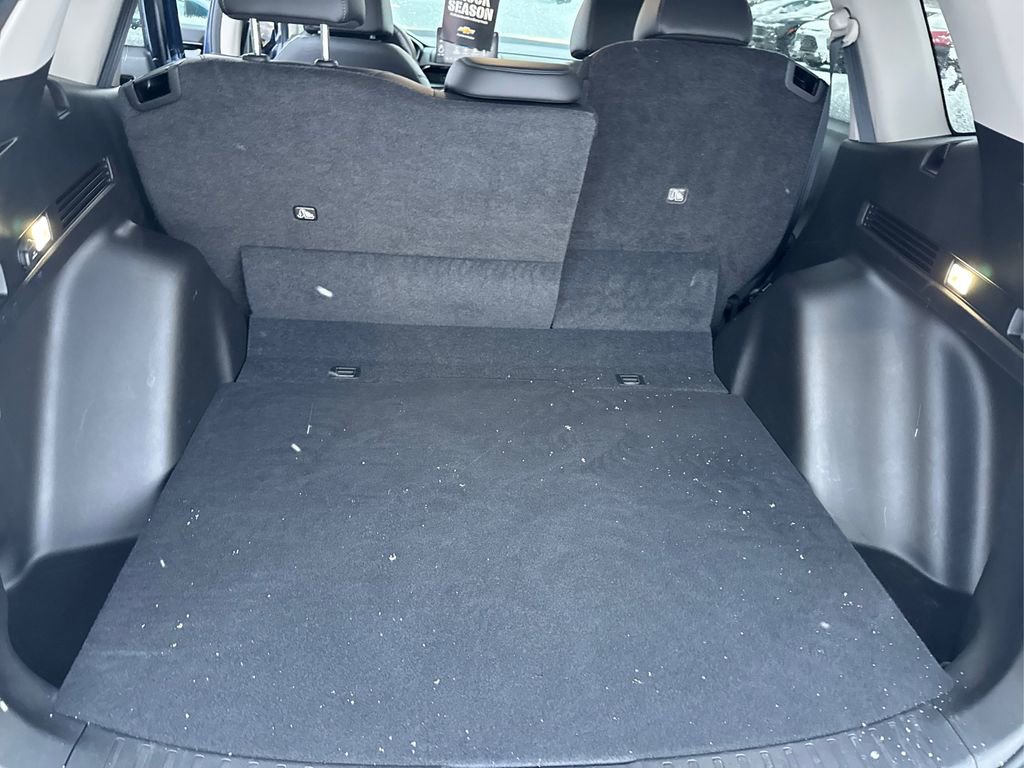 Used 2023 Honda CR-V EX-L image 11