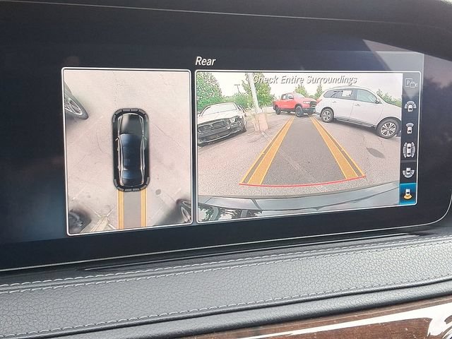 Used 2018 Mercedes-Benz S 450 4MATIC Sedan image 20