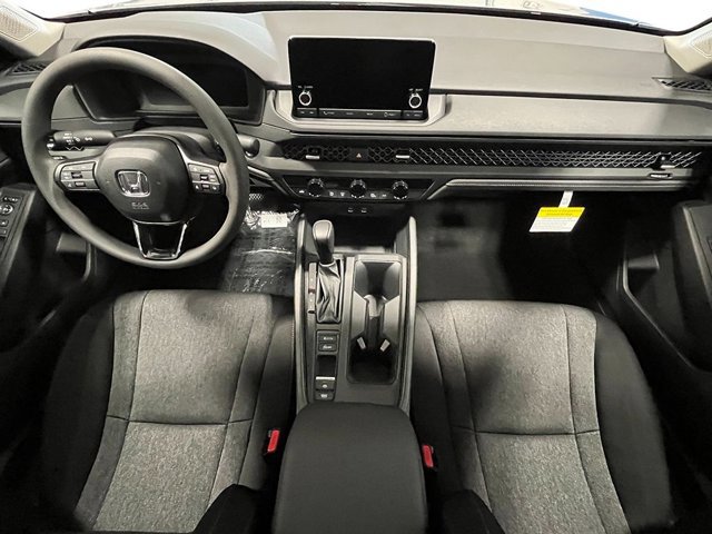 New 2025 Honda Accord SE image 17