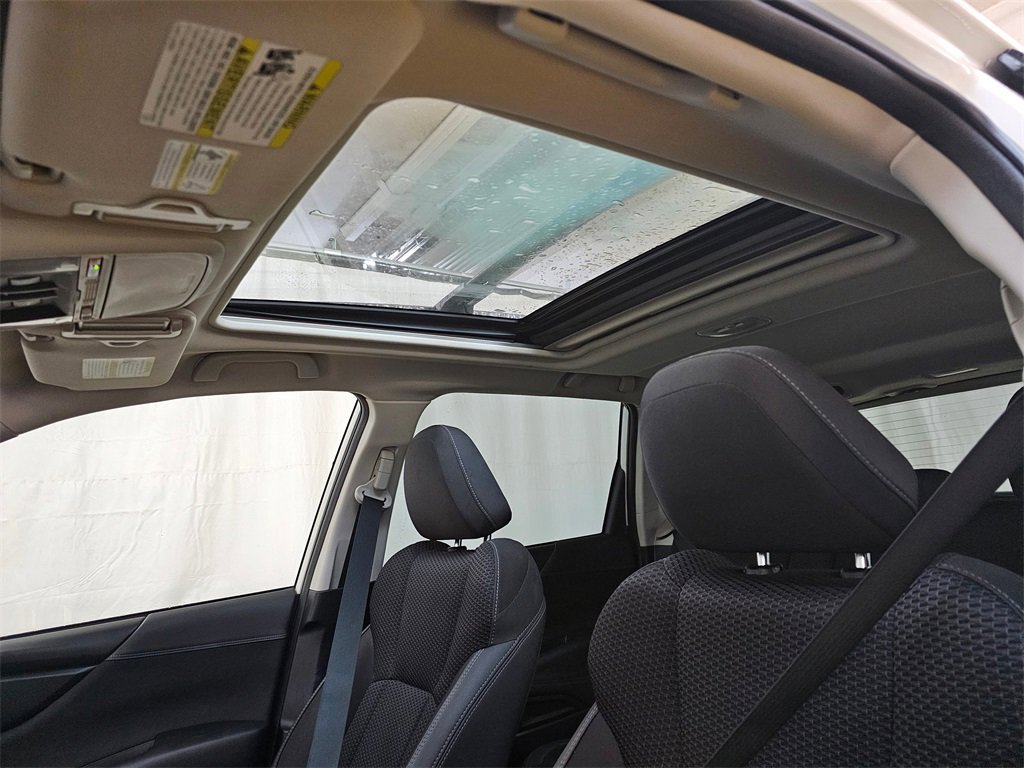 Used 2023 Subaru Forester Premium image 23