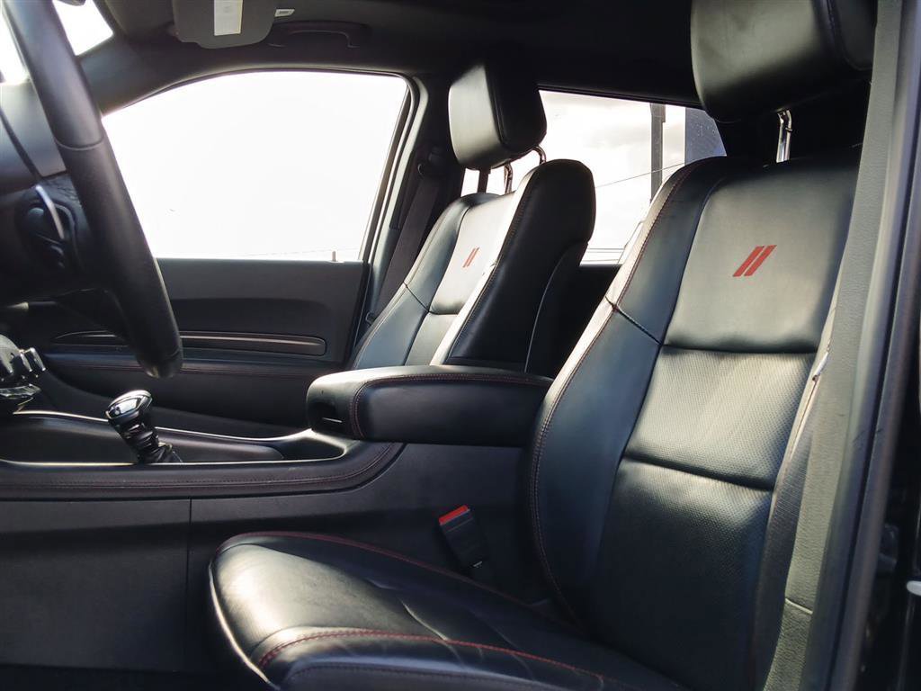 Used 2023 Dodge Durango R/T image 8