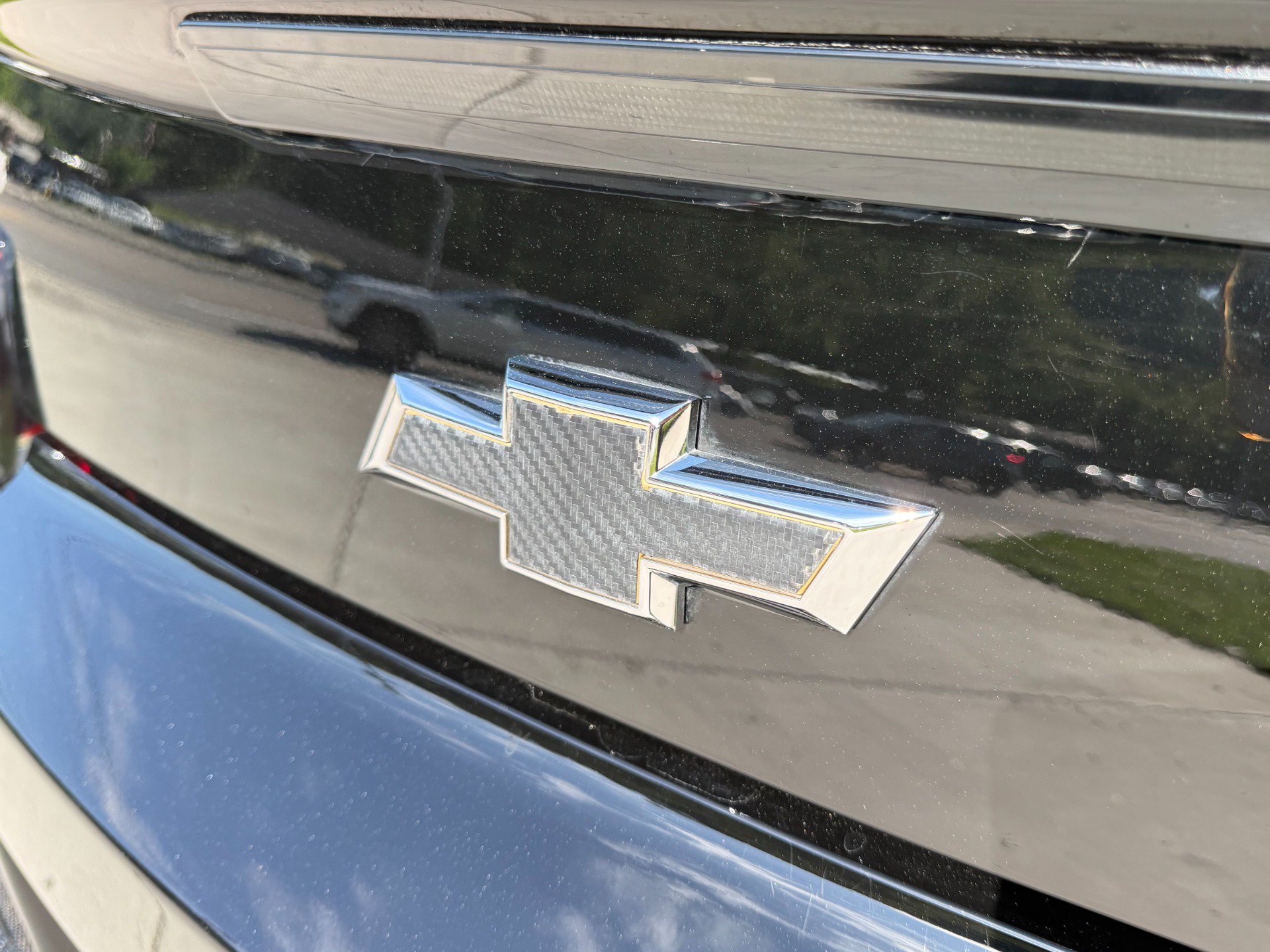 Used 2015 Chevrolet Camaro Z/28 RWD image 32