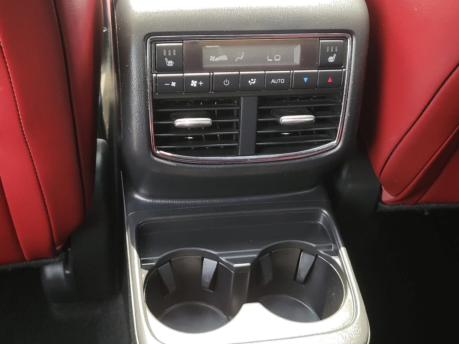 Used 2023 MAZDA CX-9 Carbon Edition AWD/4WD image 19