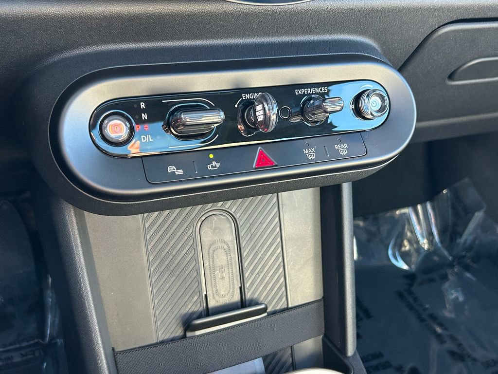 Used 2025 MINI Cooper S image 27