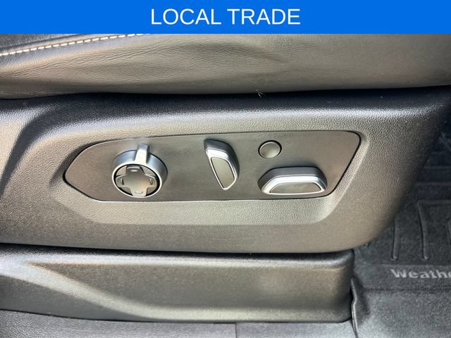 Used 2021 Cadillac Escalade Sport Platinum AWD/4WD image 18