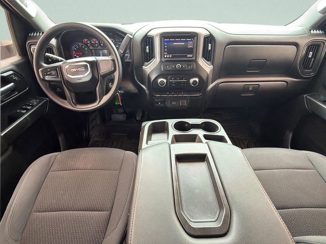 Used 2020 GMC Sierra 2500 SLE w/ Convenience Package image 24