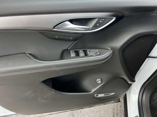 New 2026 Buick Envision Sport Touring AWD/4WD image 14